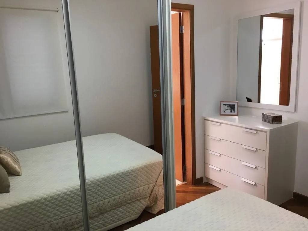 Imagem Apartamento à Venda Edifício Vivarte, 2 quartos 1 suíte, 2 vagas, 62m², Bairro Campestre - Santo André/SP
