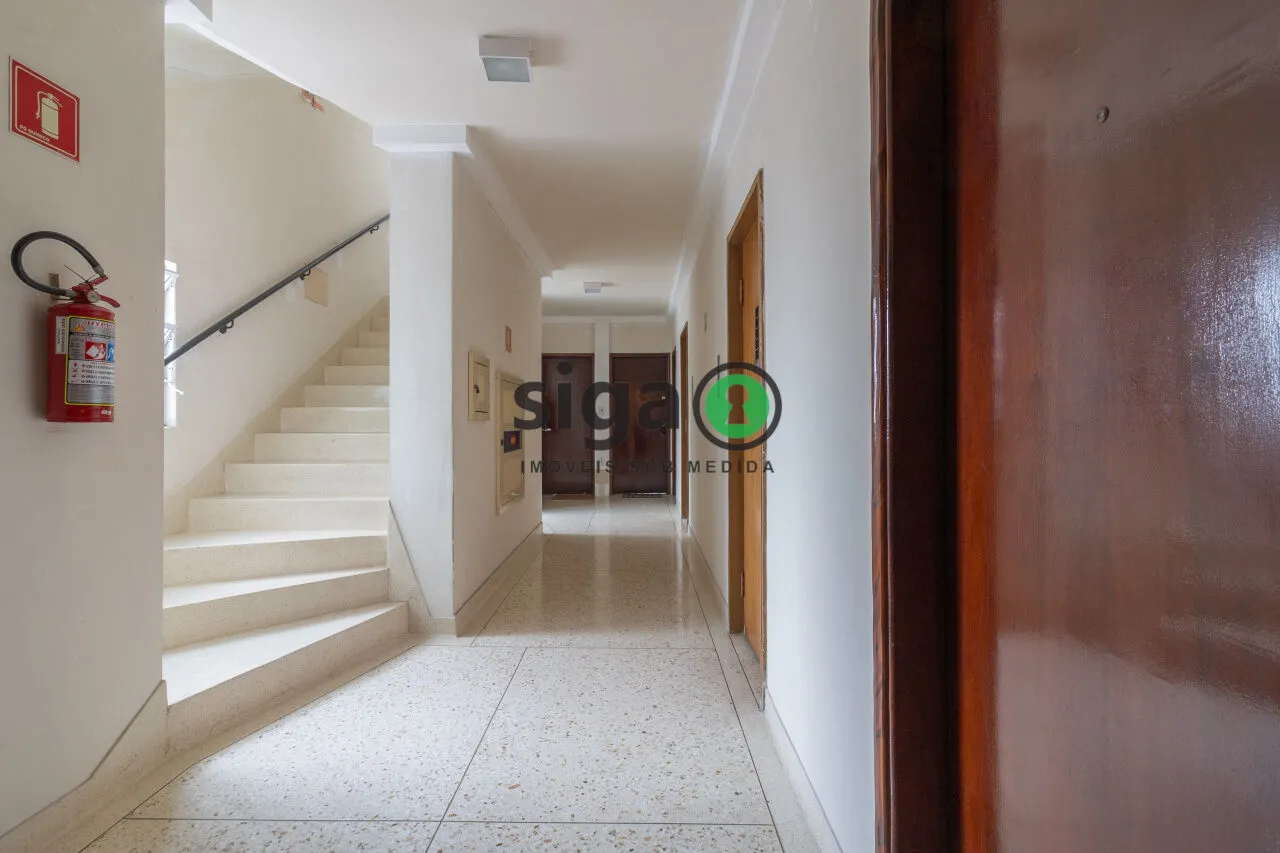 Imagem Apto à Venda com 81m², 2 quartos, sendo 1 suíte, no Itaim Bibi, Reformado