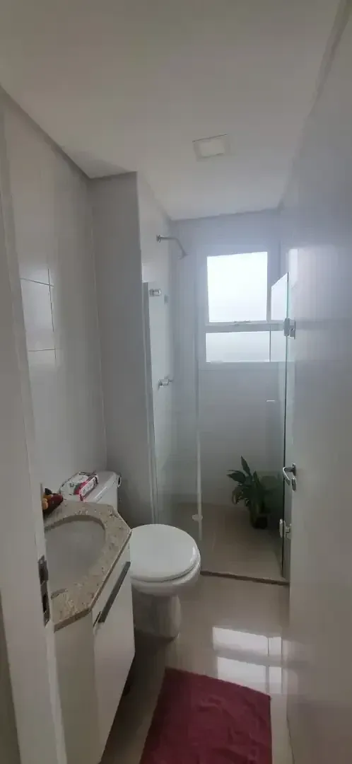Imagem Apartamento com 3 Quartos à Venda, 92 m² em Jardim Flórida - Jundiaí