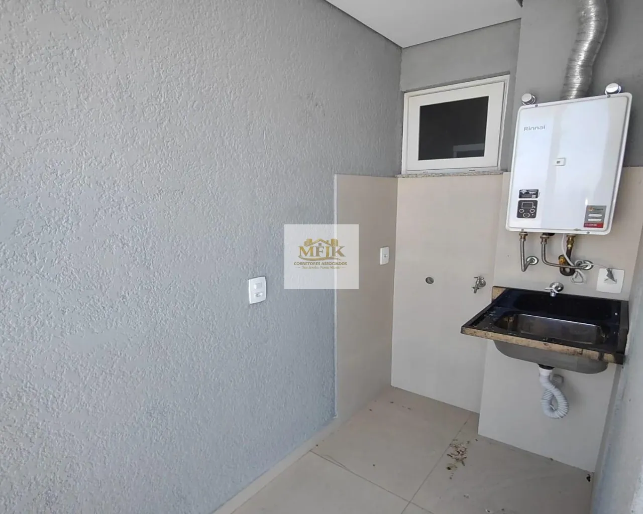 Imagem Apartamento com 2 dormitórios sendo 01 suíte à venda, Flamingo, MATINHOS - PR