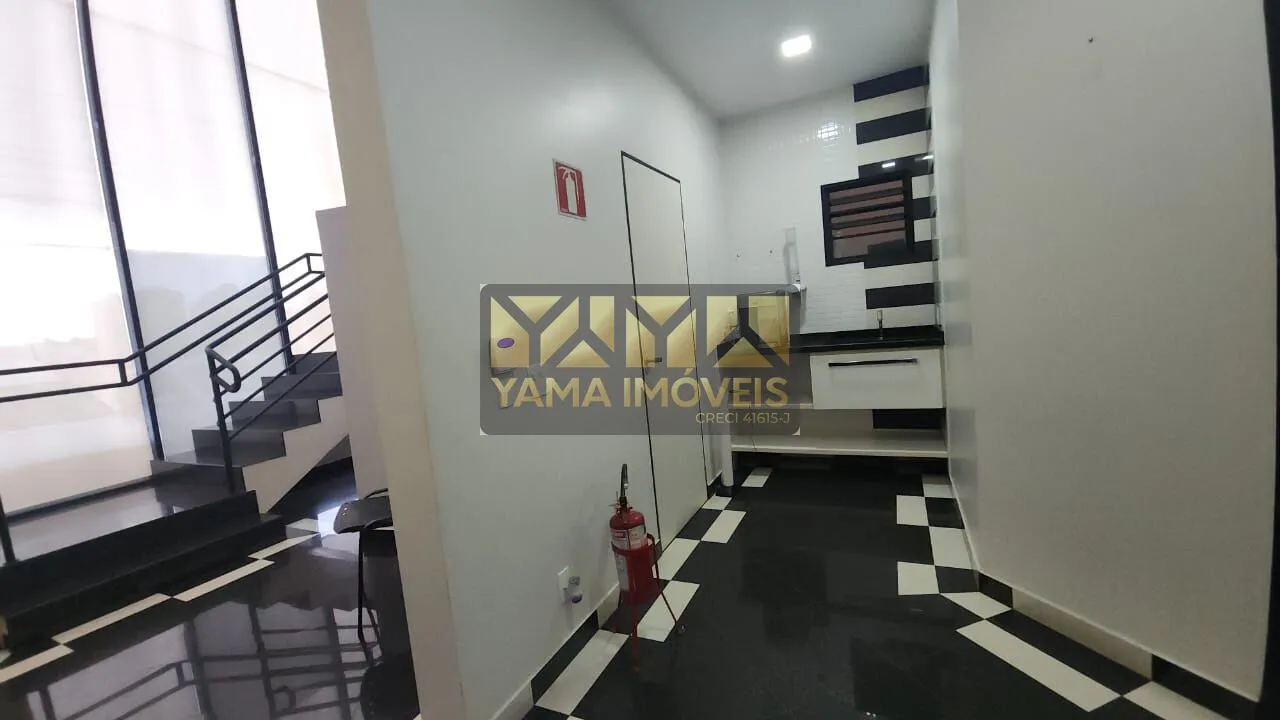 Imagem Ponto Comercial Comércio em Jardim Botânico, Ribeirão Preto/SP