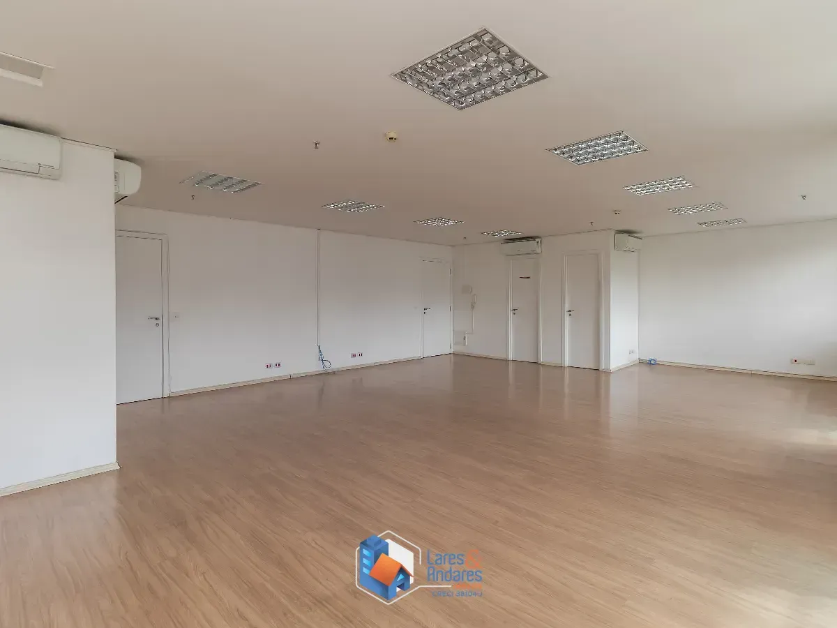 Imagem Conjunto comercial para venda em Vila Andrade, 82m²