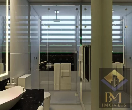 Imagem LUXO, CONFORTO SEGURANÇÃ E SOFISTICAÇÃO RESUME ESTA BELISSIMA RESIDENCIA.