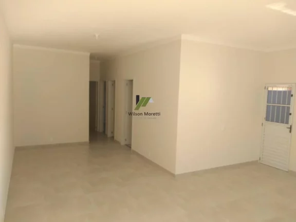 Imagem CASA NOVA EM ÓTIMO BAIRRO