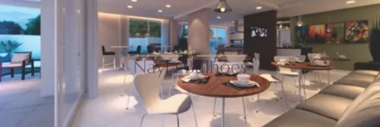Imagem APARTAMENTO RESIDENCIAL em SÃO JOSÉ - SC, BARREIROS