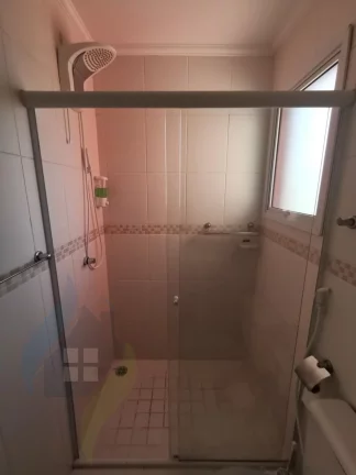 Imagem Apartamento de 3 dormitórios, 1 suíte, 2 banheiros e 2 vagas, com 103m² em Centro, Bertioga