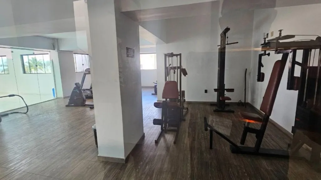 Imagem APARTAMENTO COM 141,00 m² - AVIAÇÃO - PRAIA GRANDE SP