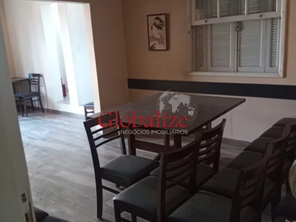 Imagem Ponto Comercial à venda no valor de R$ 1284.000,00 no bairro Aparecida em Santos SP