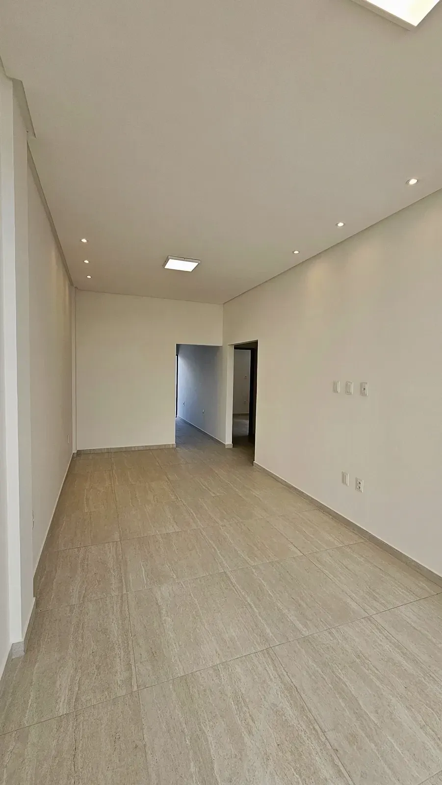 Imagem Casa com 3 Quartos à Venda, 92,55 m² em Vila Cabral - Campina Grande