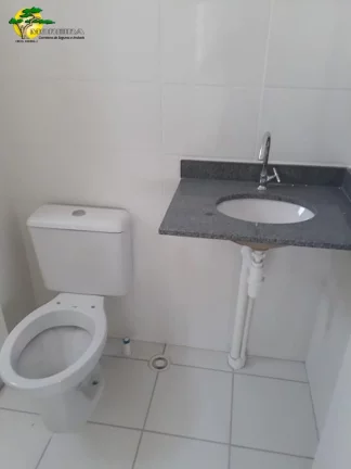 Imagem APARTAMENTO NOVO PARA VENDA NO LIMÃO