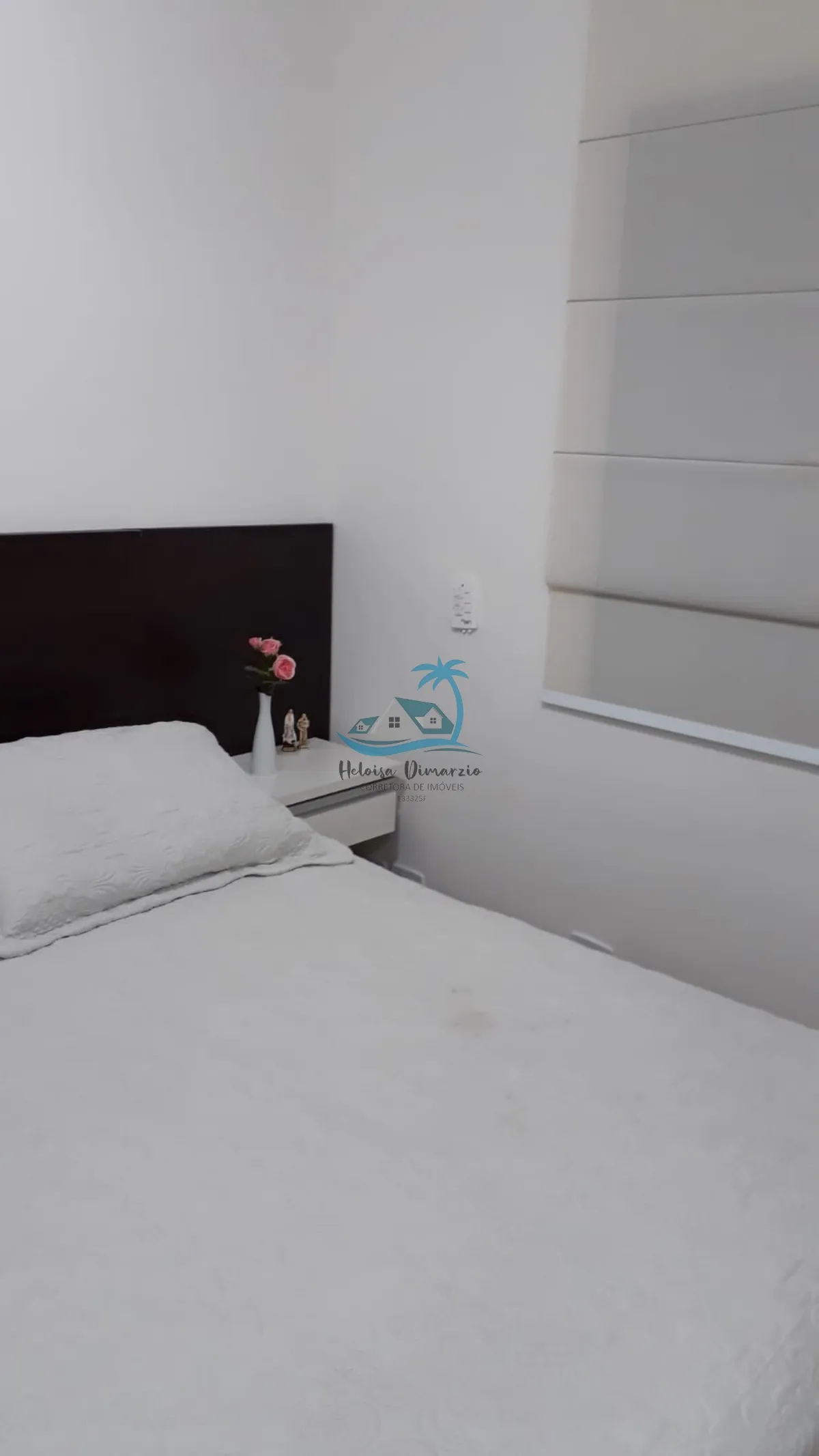 Imagem Excelente apartamento com 85m² a venda na Praia das Toninhas em Ubatuba.