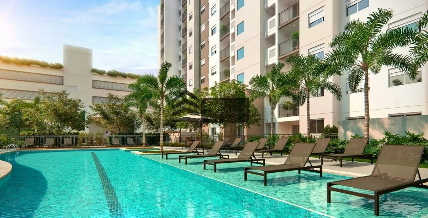 Imagem Apartamento à venda em São Paulo/SP