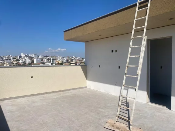 Imagem Cobertura para Venda no bairro Santa Terezinha