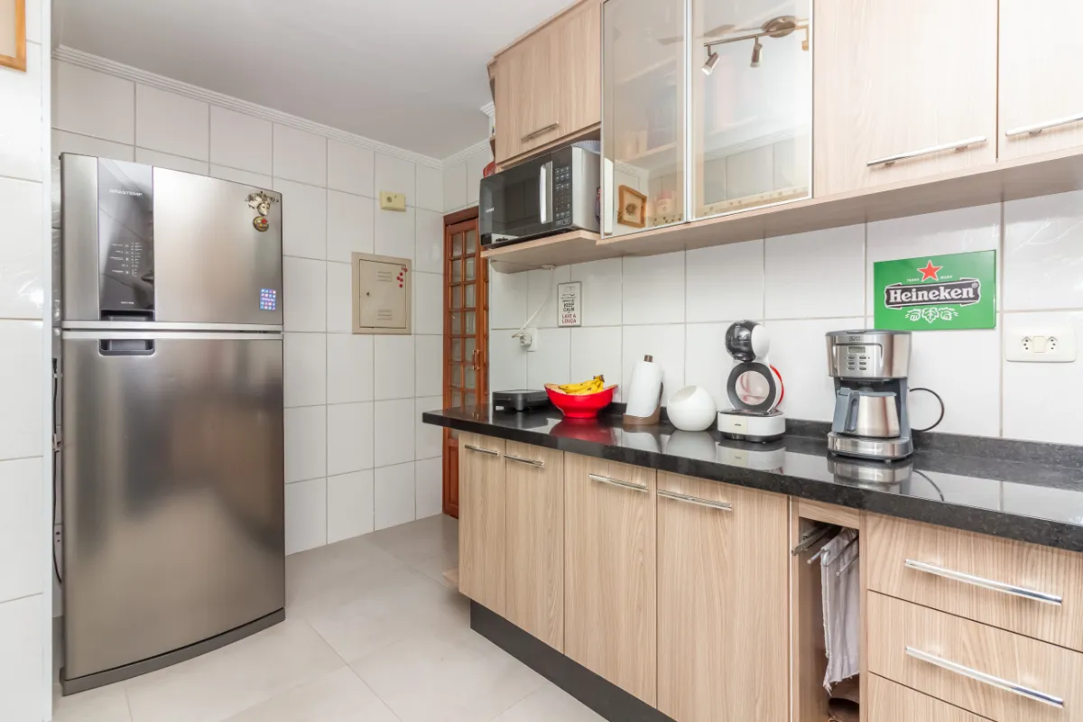 Imagem Apartamento para venda em Jardim Paraíso com 3 quartos, 72m2
