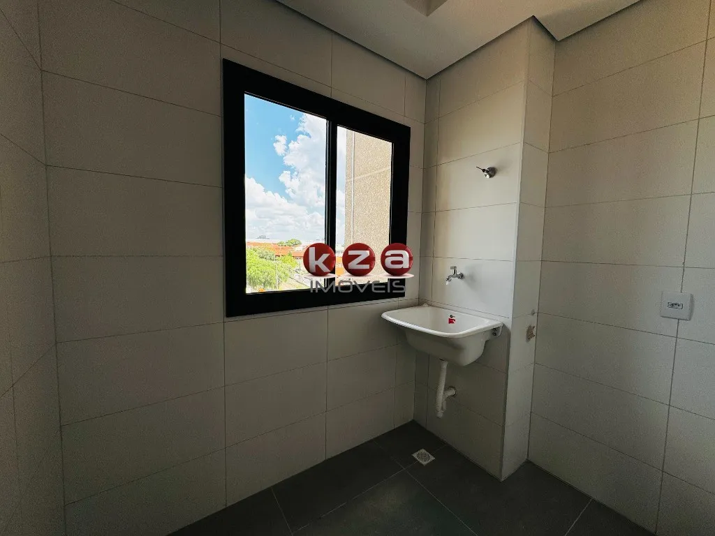 Imagem Apartamento à venda em Valinhos-SP, Bela Vista: 1 quarto, 1 sala, 1 banheiro, 1 vaga, 42m² de área