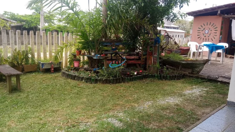 Foto do imóvel CASA RURAL em PONTAL DO PARANÁ - PR, Pontal do sul