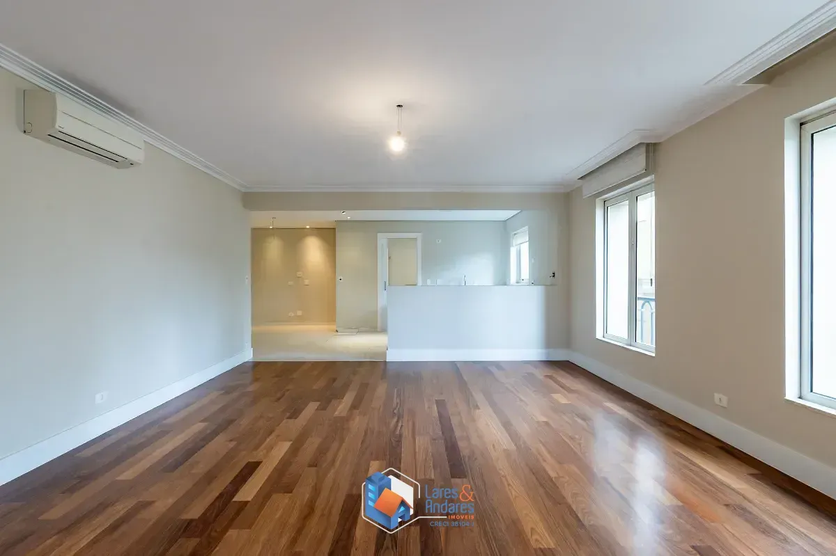 Imagem Apartamento para venda e locação em Jardim Paulista com 4 quartos, sendo 4 suítes, 385m²