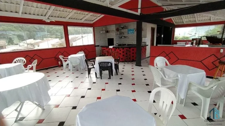 Imagem (PERMUTA) Pousada a venda 10 quartos em Guaratuba PR