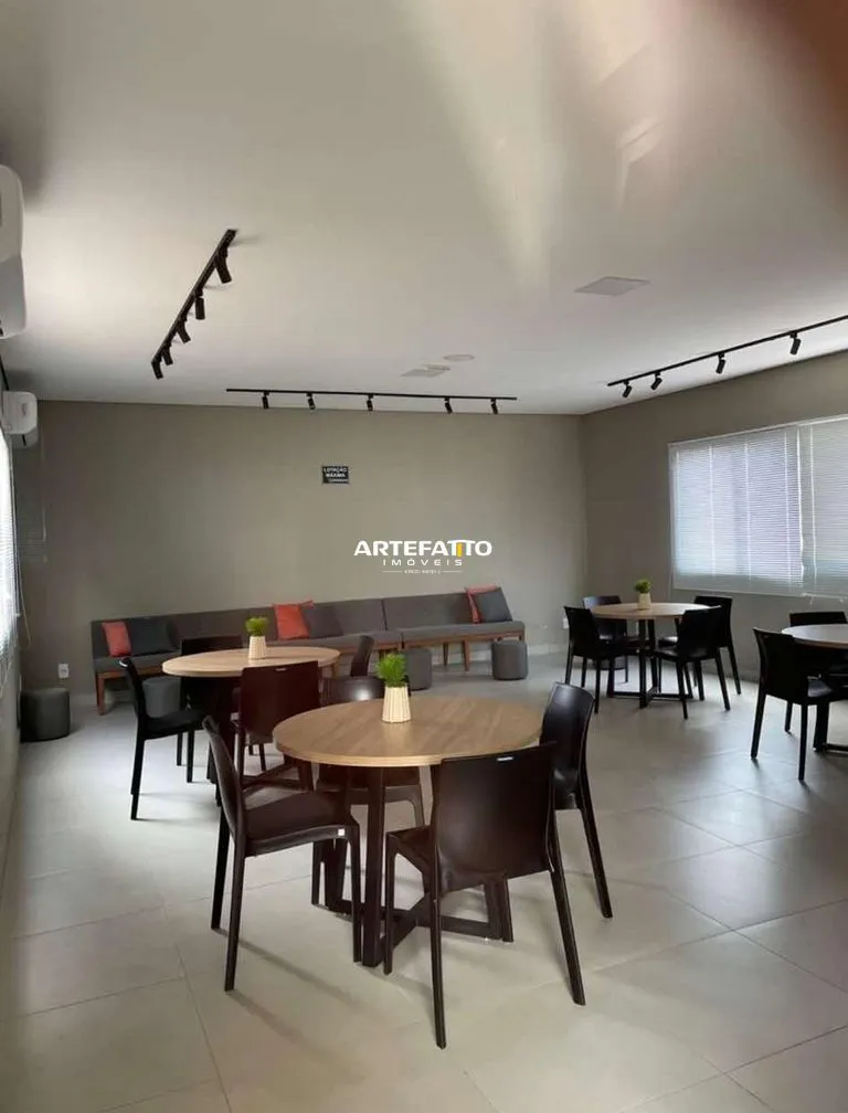 Imagem Spazio Vitta Club Pulicano, 2 dorm. Estrutura de lazer completa Ótimo condomínio