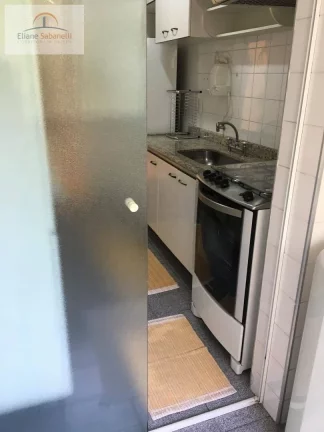 Imagem Vila Andrade à venda 3 Dormitórios, 2 banheiros, piscina na Vila Andrade