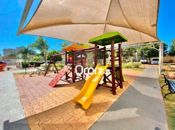 Imagem Apartamento à venda, 106 m² por R$ 850.000,00 - Setor Goiânia 2 - Goiânia/GO