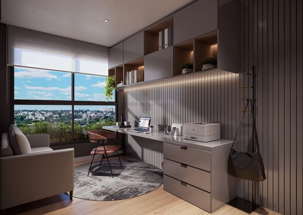 Imagem COBERTURA RESIDENCIAL em Curitiba - PR, Juvevê