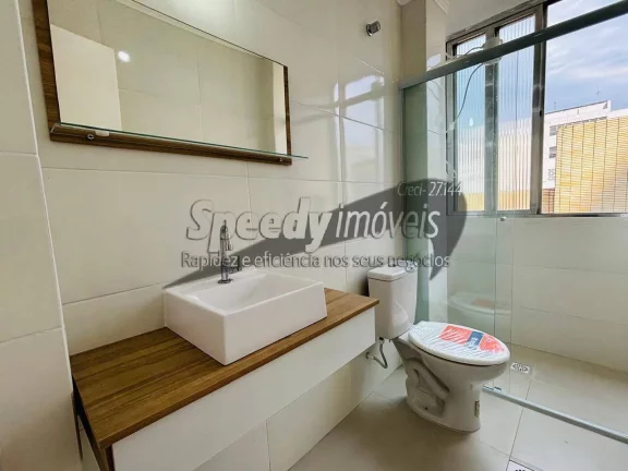Imagem Apartamento em Santos 1 dormitório bairro Gonzaga