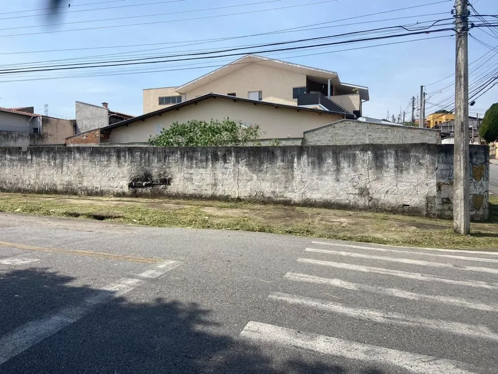 Imagem Terreno à venda 390M², Bosque da Saúde, Taubaté - SP