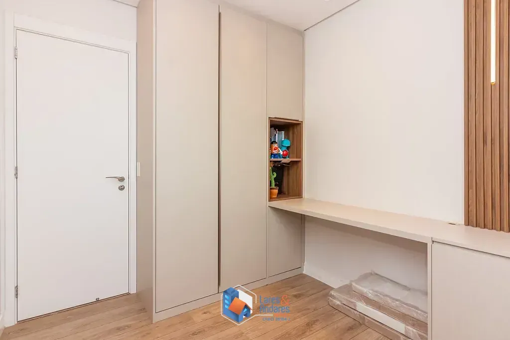 Imagem Apartamento à venda 2 Quartos 1 Suite 64M² Água Branca São Paulo - SP