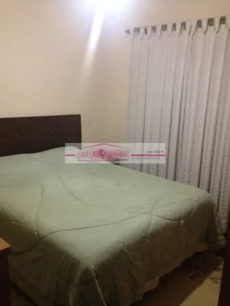 Imagem Chácara dentro de condomínio em Residencial Fechado