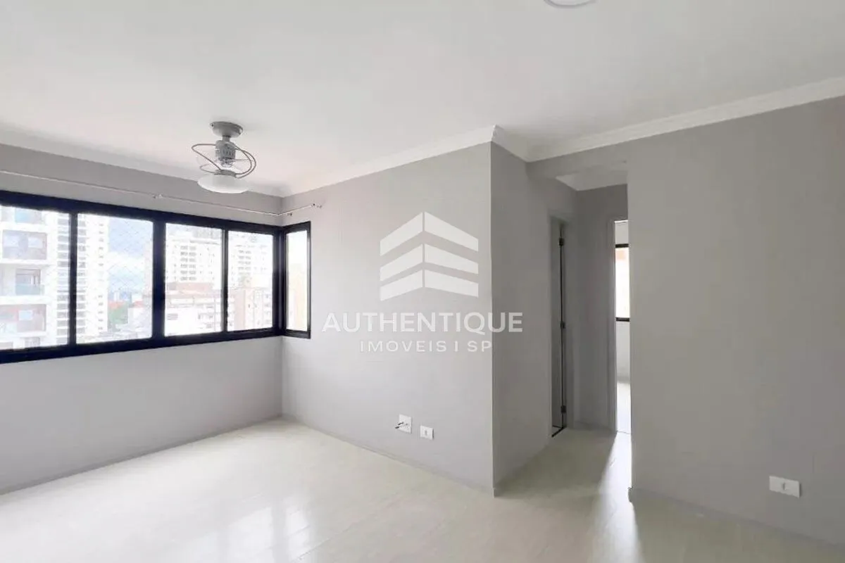 Imagem ARUAMA PINHEIROS - Apartamento em Pinheiros à venda