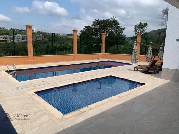 Imagem Terreno em Condomínio à Venda em Jundiaí-SP, ALPHAVILLE II - 707,39m² de Área