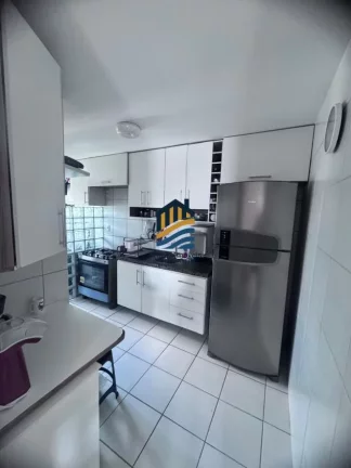 Imagem Lindo apartamento em Piedade!