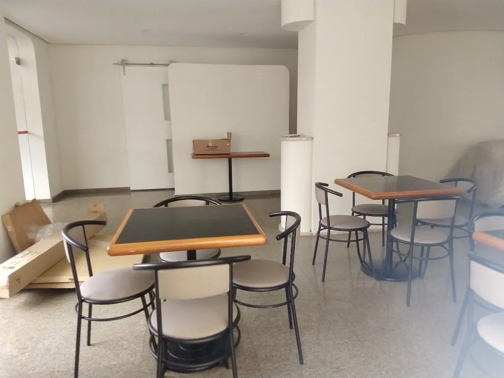 Imagem Apartamento à venda, 211 m² por R$ 1.430.000,00 - Santana - São Paulo/SP