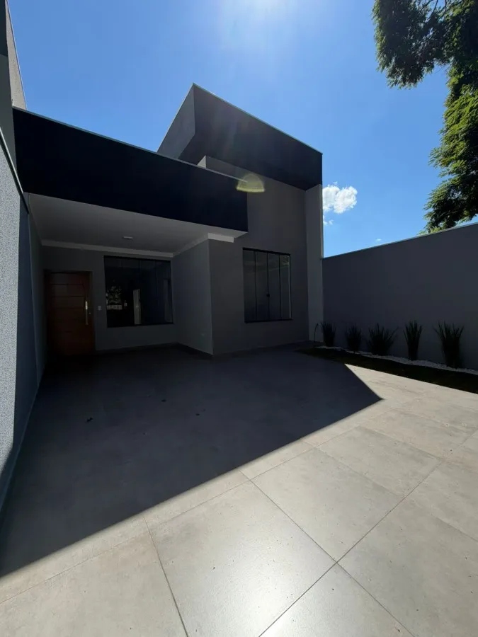 Imagem Casa para Venda no bairro JARDIM REQUIÃO