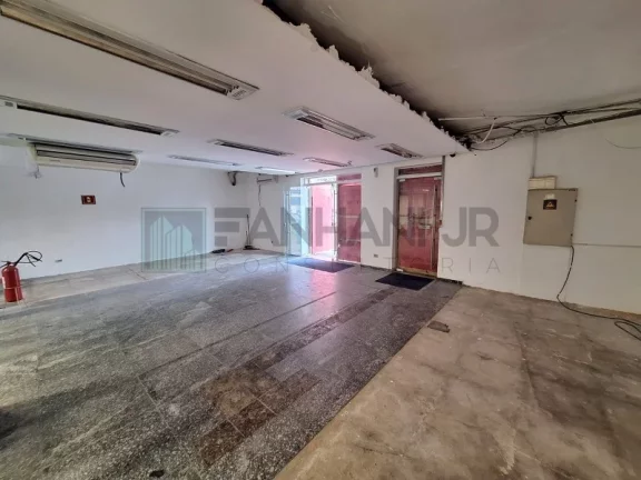 Imagem Casa Comercial de Alto Padrão para Locação em São Paulo-SP, Jardim América: 13 Salas, 5 Banheiros, 20 Vagas, 611m².