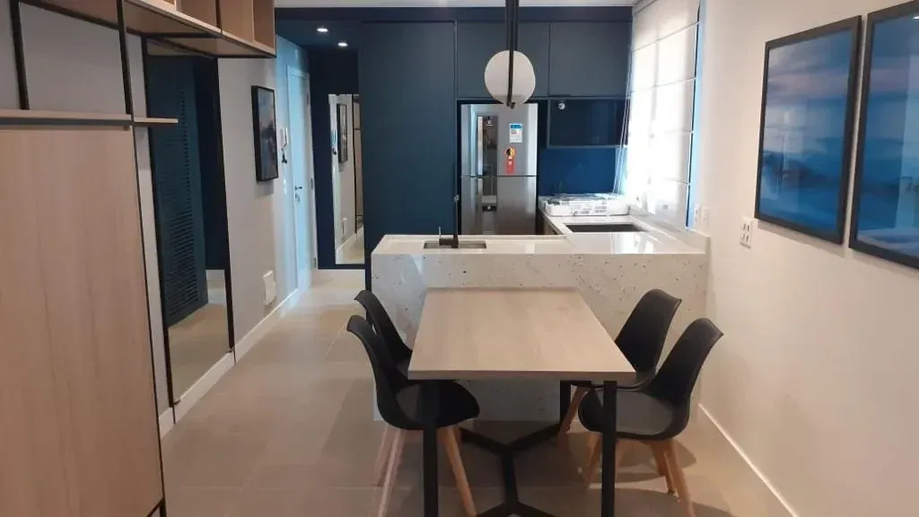 Imagem Apartamento com 1 Quarto à Venda, 46 m² em Santa Cecília - São Paulo