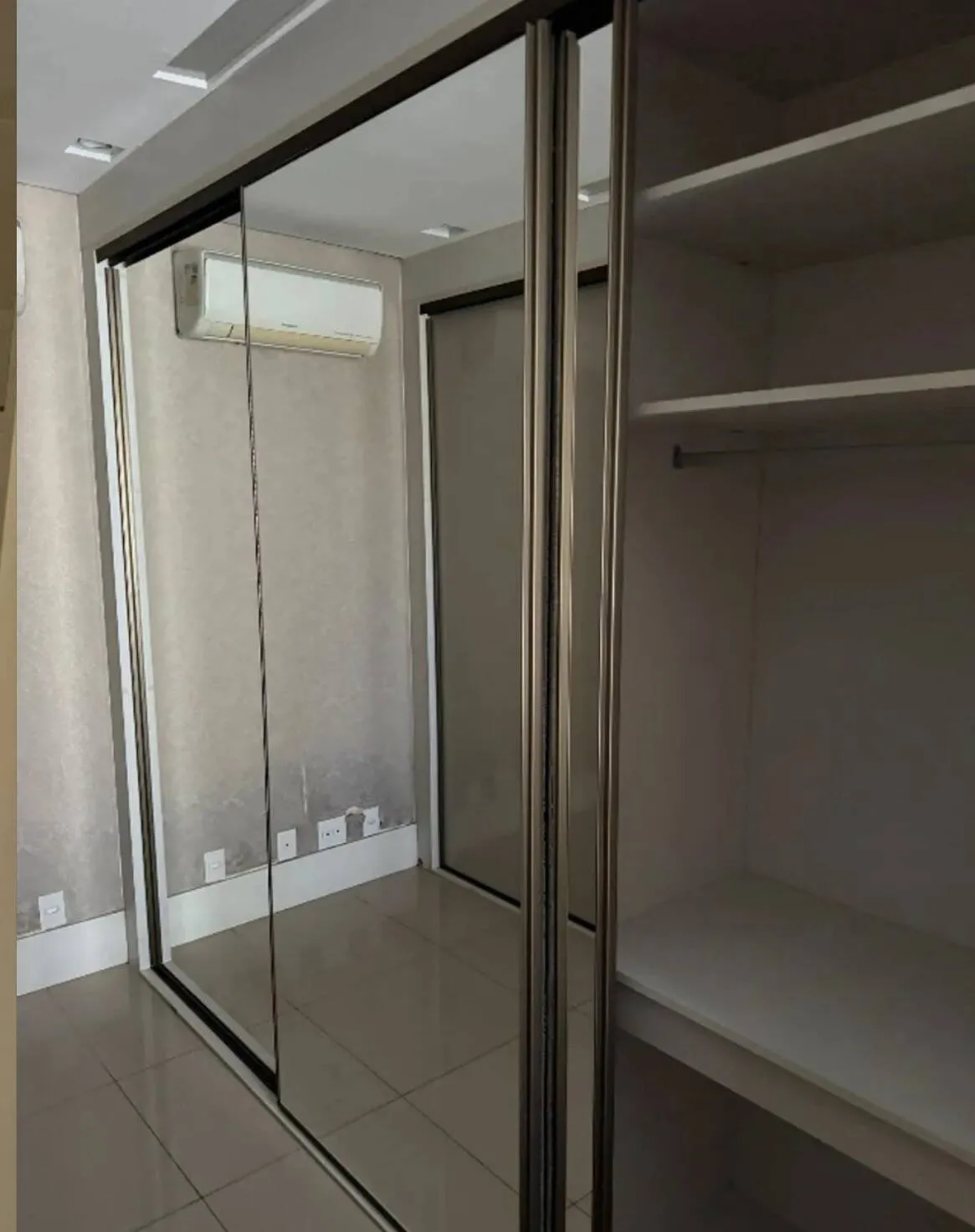 Imagem Apartamento Saint Charbel 2 suítes amplas