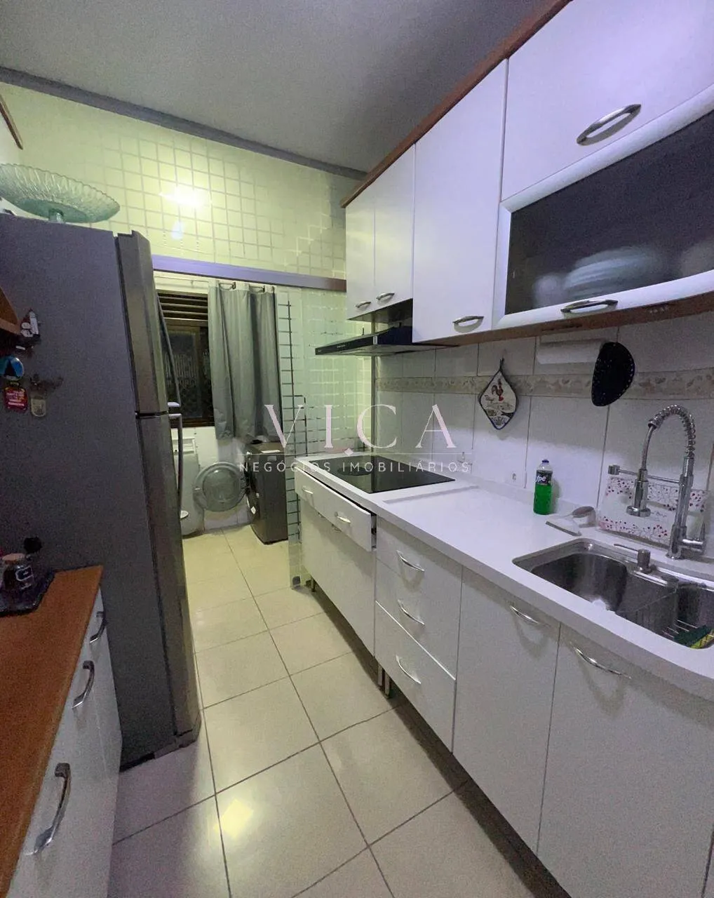 Imagem Alphaville| Pacific Towers 75m² 3 dorms, varanda e suíte | venda R$ 850.000