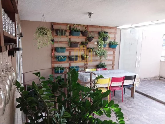 Imagem Cobertura Duplex à Venda – Condomínio Jardim Girassol II