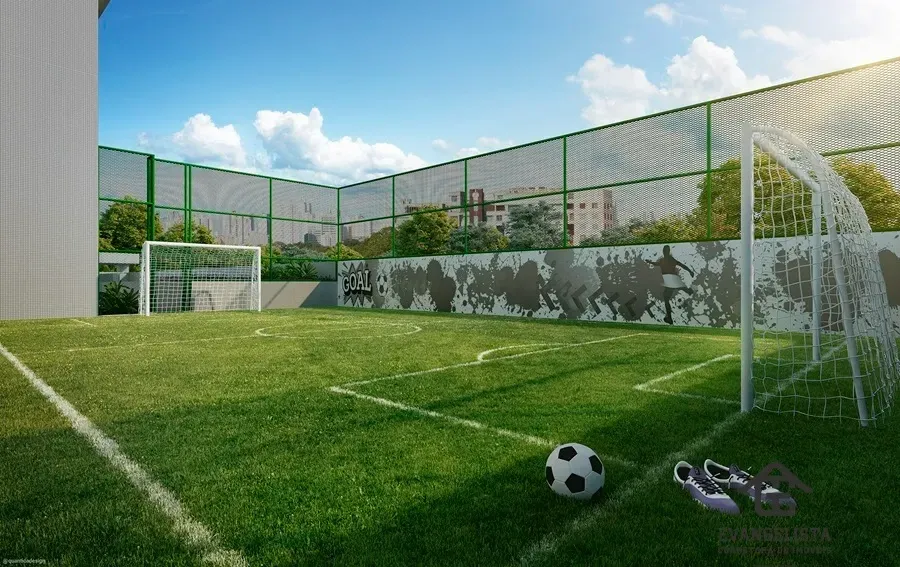 Imagem Apartamento com 4 Quartos à Venda, 253 m² em Horto Florestal - Salvador