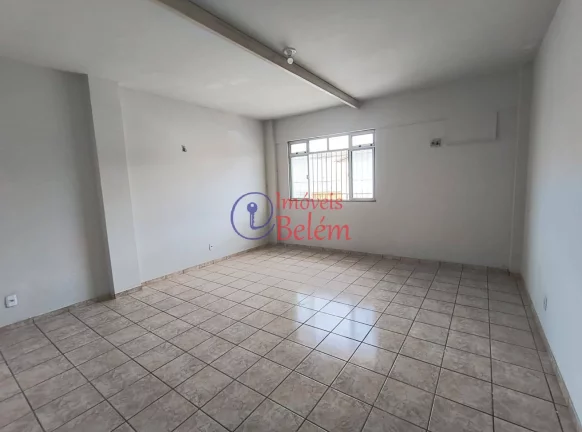 Imagem Imóveis Belém Aluga Apt de 89,60 m² no Beijamim Sodré
