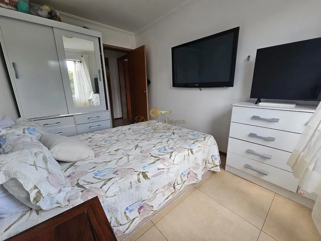 Imagem Apartamento para Venda em Teresópolis / RJ no bairro Pimenteiras