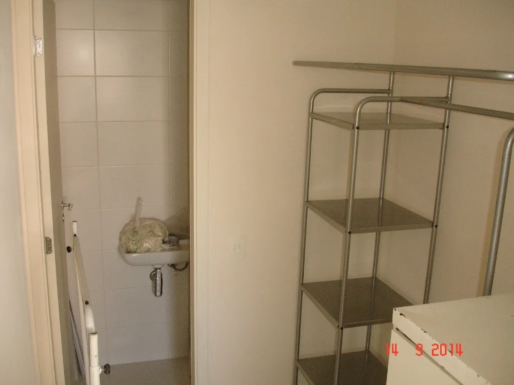 Imagem Venda de Apartamento de 2 Quartos no Panamby, São Paulo-SP 113m² - 2 Vagas Condomínio Ventana Panamby