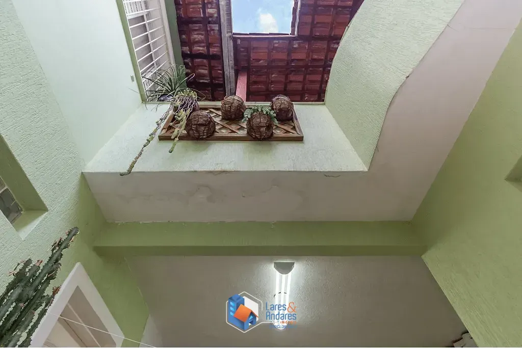 Imagem Casa à venda 3 Quartos 1 Suite 3 Vagas 174M² Imirim São Paulo - SP