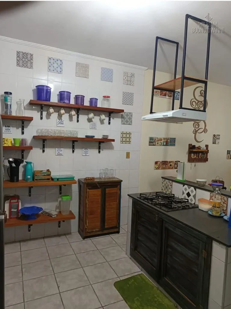 Imagem Casa térrea 2 dormitórios sendo 1 suíte em Mongaguá