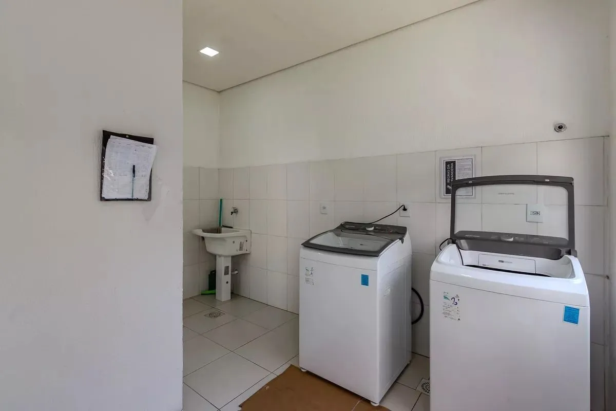 Imagem Apartamento 1 dormitório garden, mobiliado, 82m²