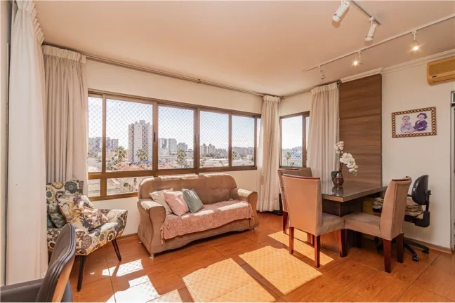 Imagem Apartamento para venda no bairro Menino Deus em Porto Alegre