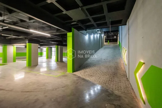 Imagem APARTAMENTO 3 QUARTOS A VENDA - FAZENDA - ITAJAI/SC