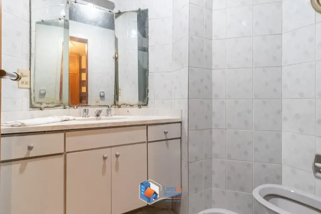 Imagem Apartamento à venda 4 Quartos 2 Suites 2 Vagas 170M² Moema São Paulo - SP